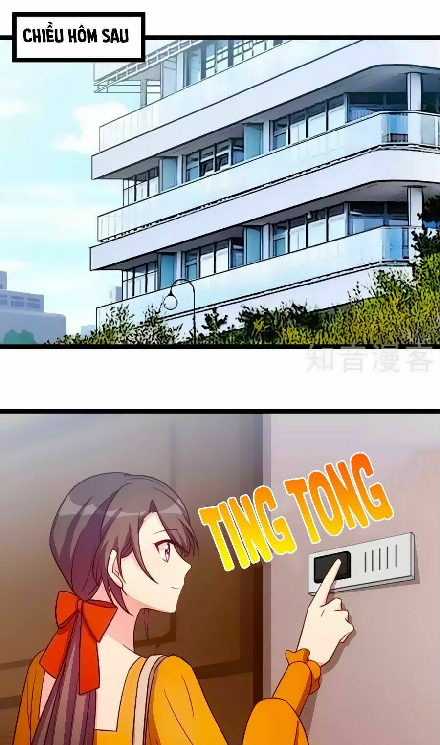 Cô Vợ Ấm Áp Của Hạ Thiếu Chapter 137 - Trang 2