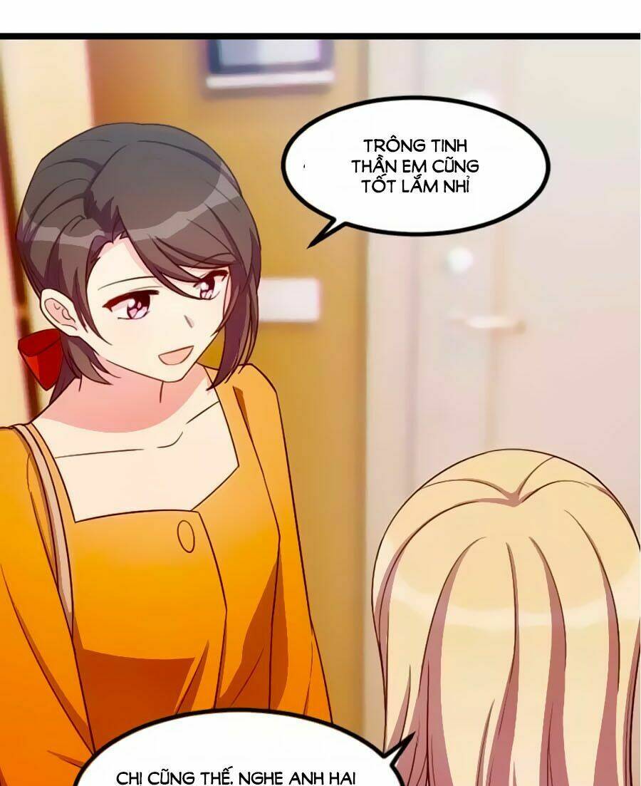 Cô Vợ Ấm Áp Của Hạ Thiếu Chapter 137 - Trang 2