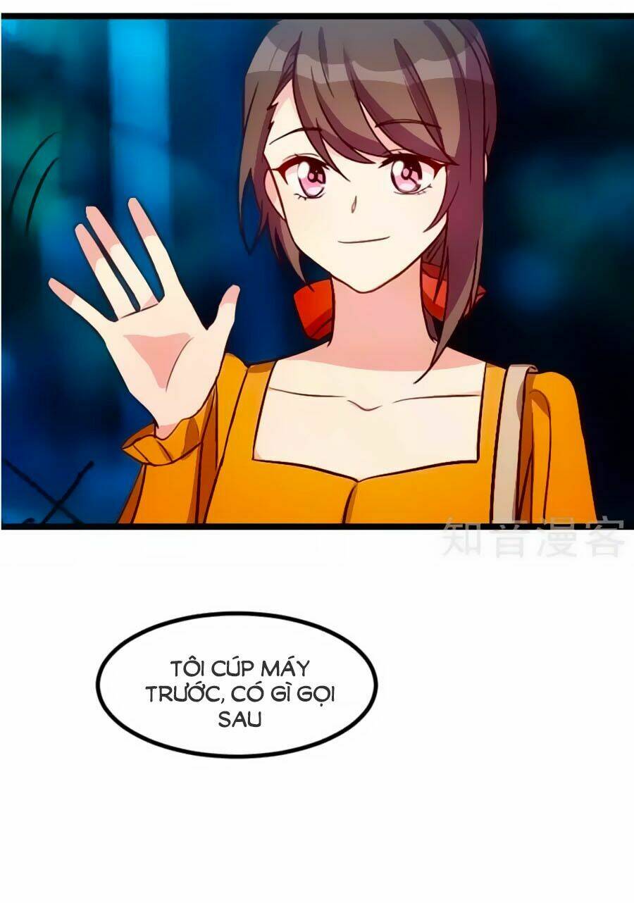 Cô Vợ Ấm Áp Của Hạ Thiếu Chapter 138 - Trang 2