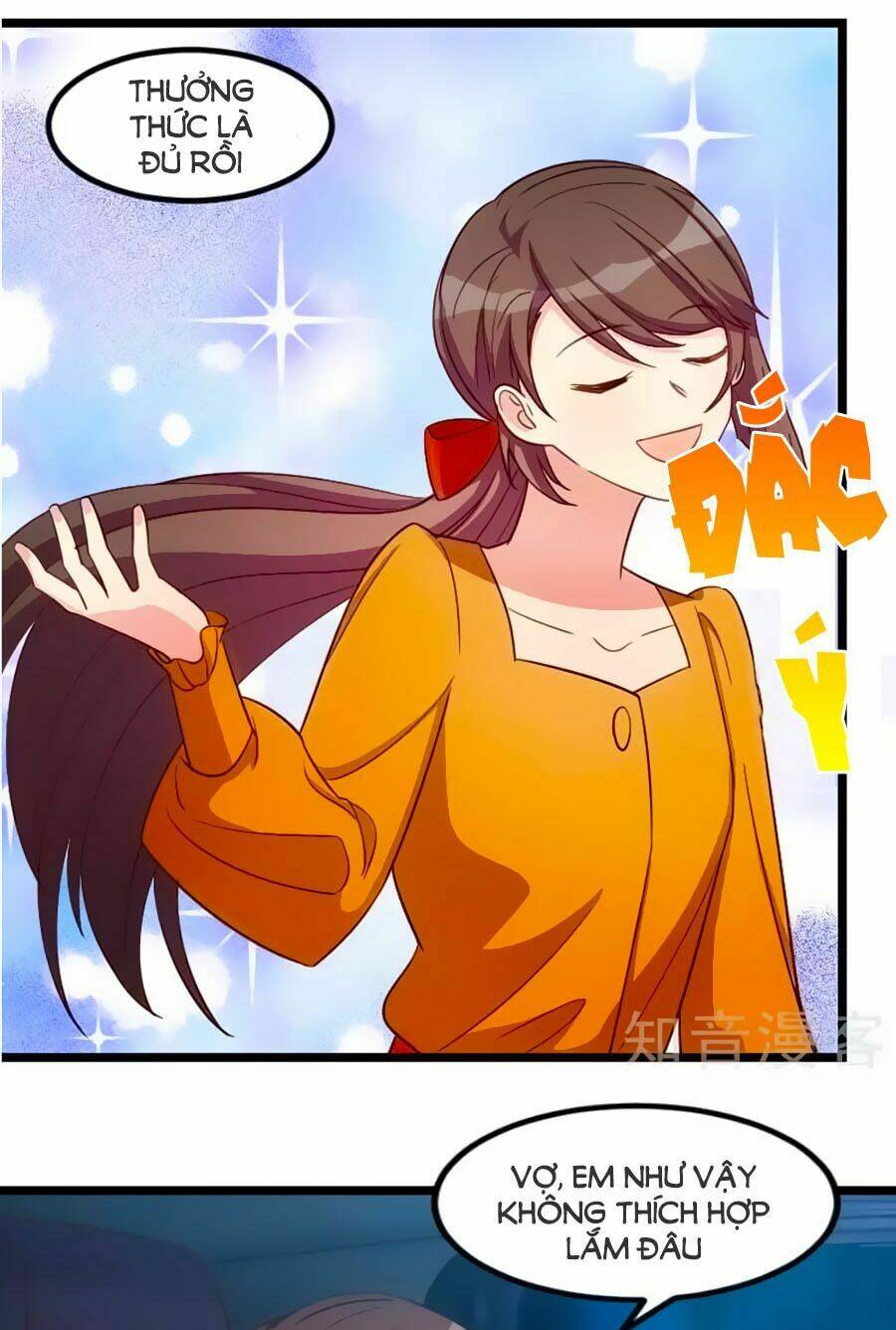 Cô Vợ Ấm Áp Của Hạ Thiếu Chapter 138 - Trang 2