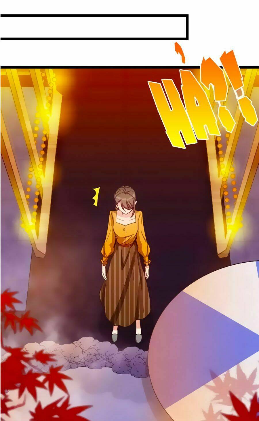 Cô Vợ Ấm Áp Của Hạ Thiếu Chapter 138 - Trang 2