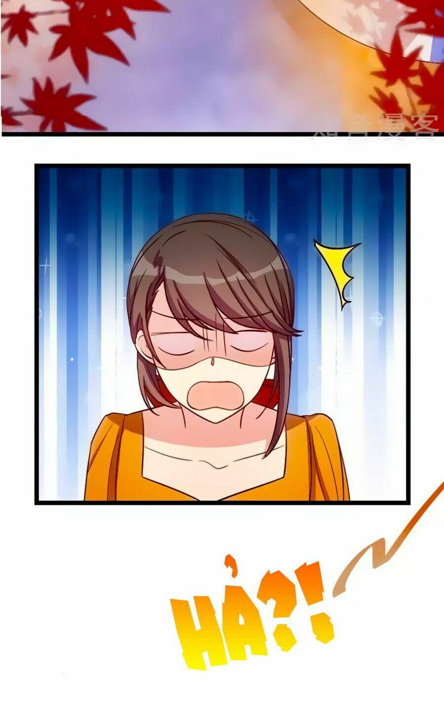 Cô Vợ Ấm Áp Của Hạ Thiếu Chapter 138 - Trang 2