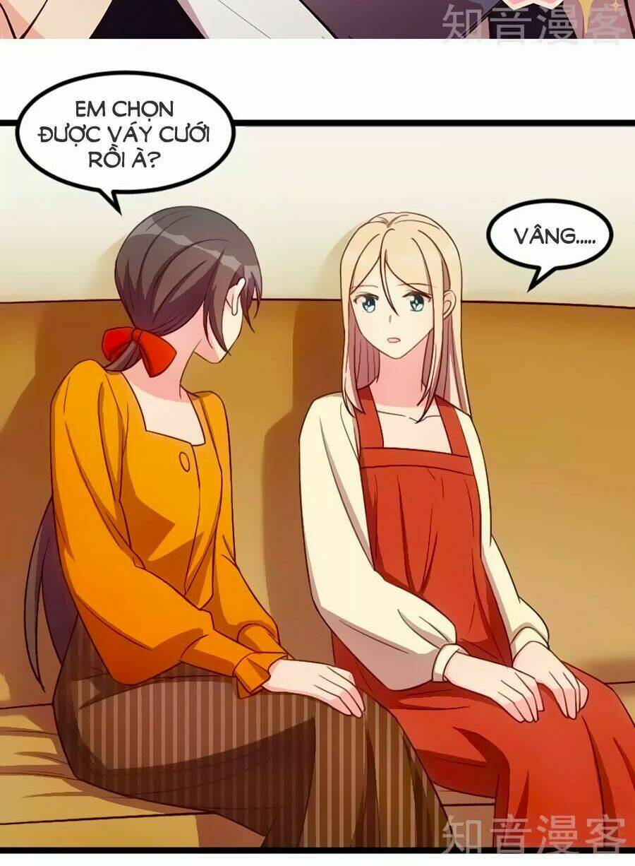 Cô Vợ Ấm Áp Của Hạ Thiếu Chapter 138 - Trang 2