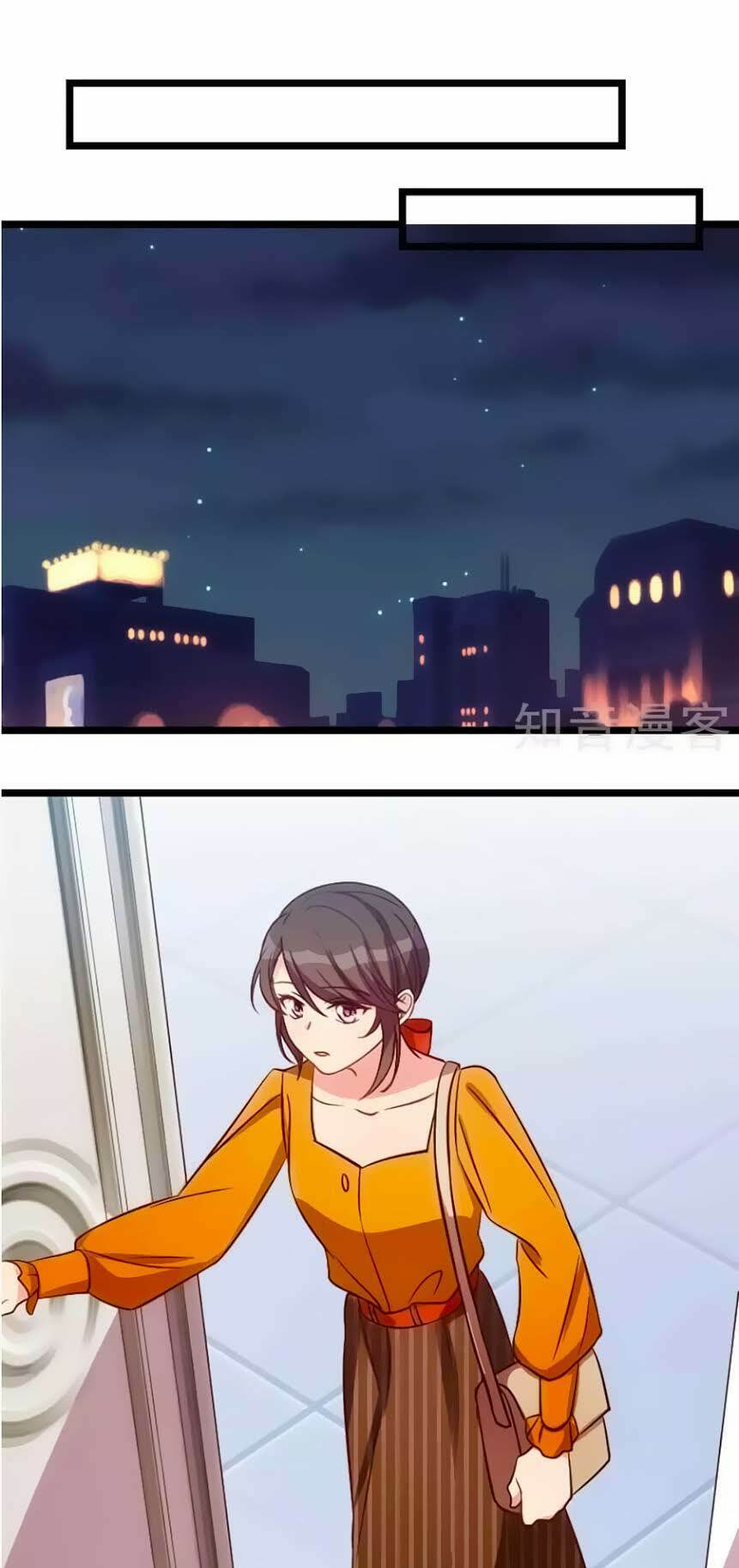 Cô Vợ Ấm Áp Của Hạ Thiếu Chapter 138 - Trang 2