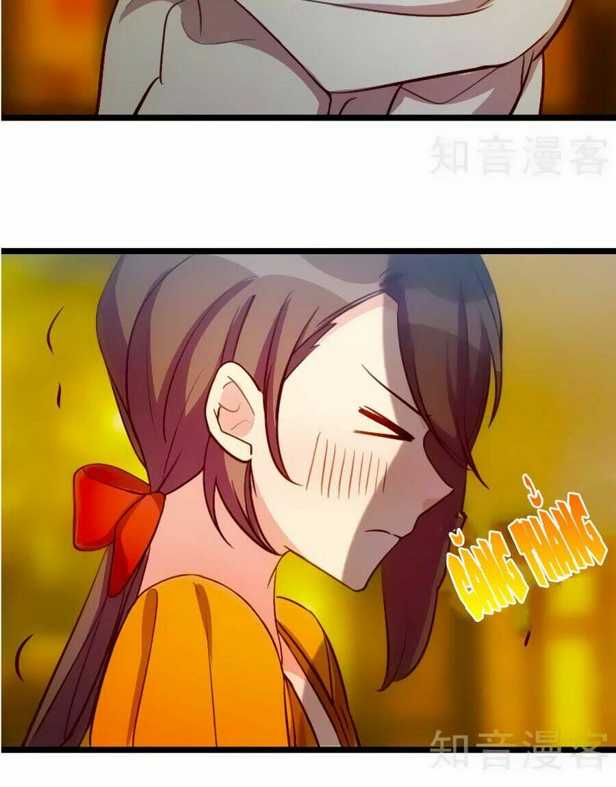 Cô Vợ Ấm Áp Của Hạ Thiếu Chapter 139 - Trang 2