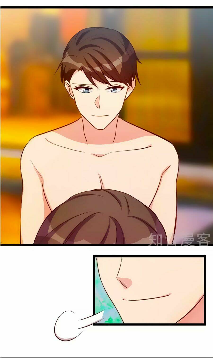 Cô Vợ Ấm Áp Của Hạ Thiếu Chapter 139 - Trang 2