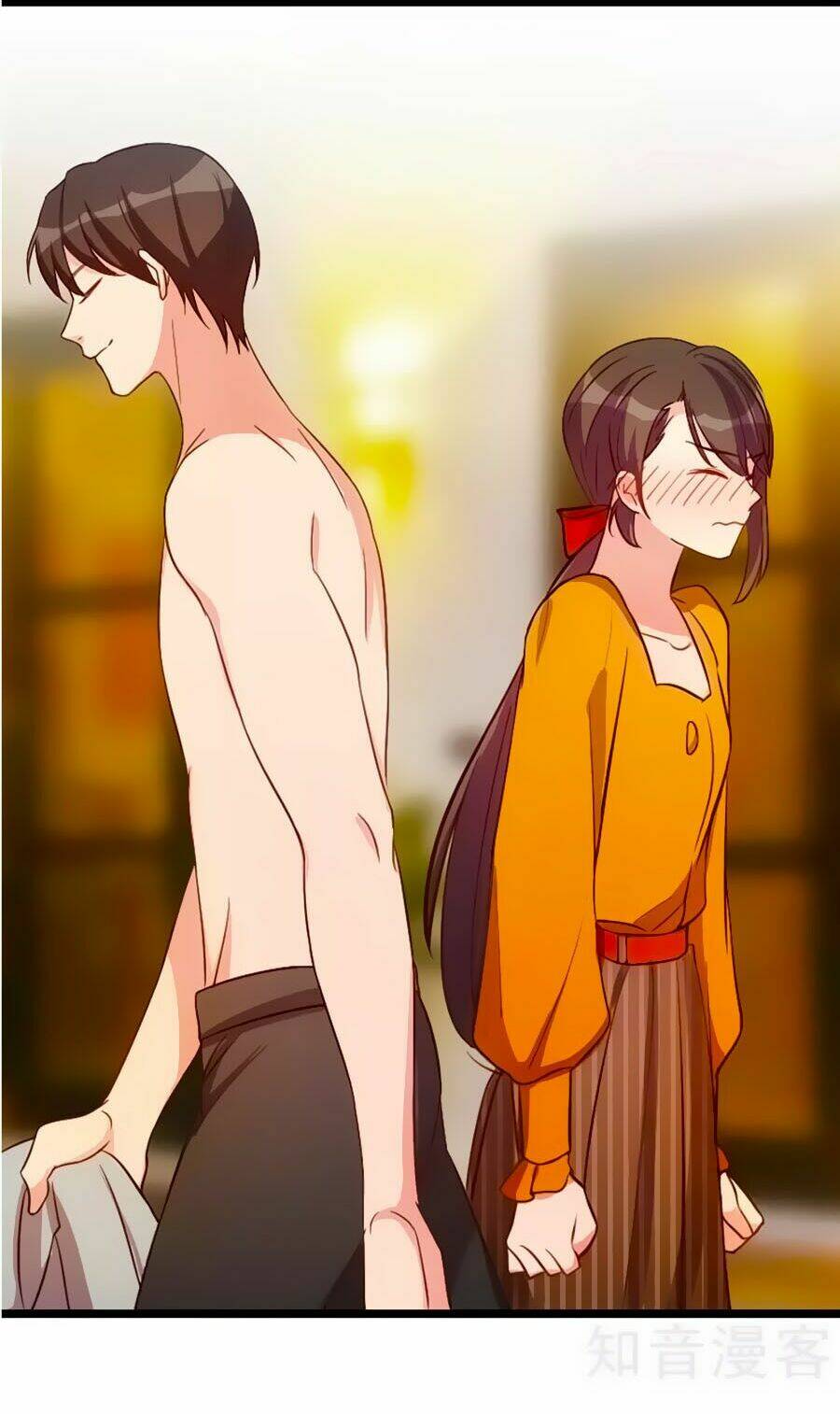 Cô Vợ Ấm Áp Của Hạ Thiếu Chapter 139 - Trang 2