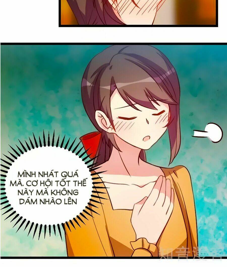 Cô Vợ Ấm Áp Của Hạ Thiếu Chapter 139 - Trang 2