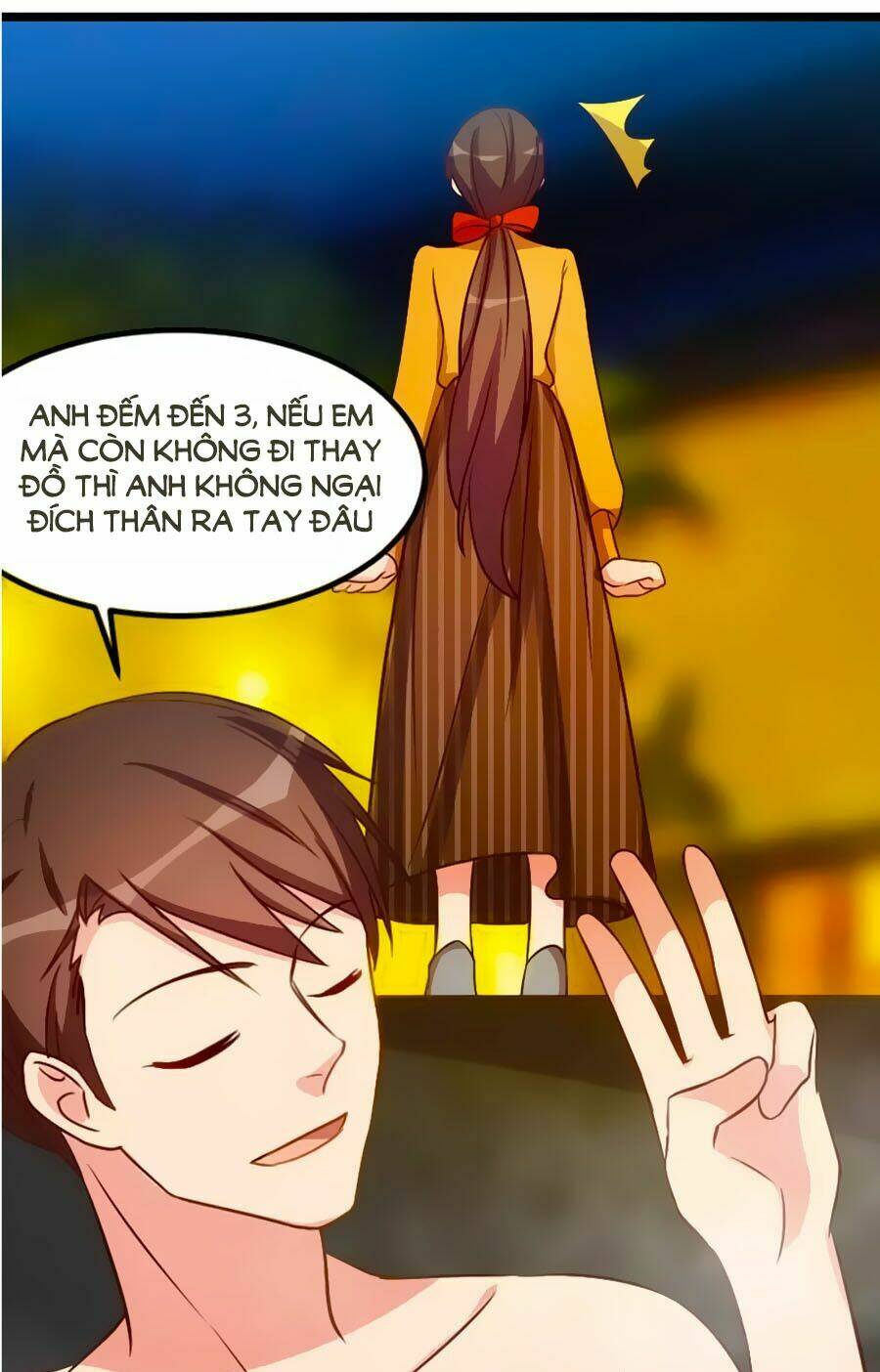 Cô Vợ Ấm Áp Của Hạ Thiếu Chapter 139 - Trang 2