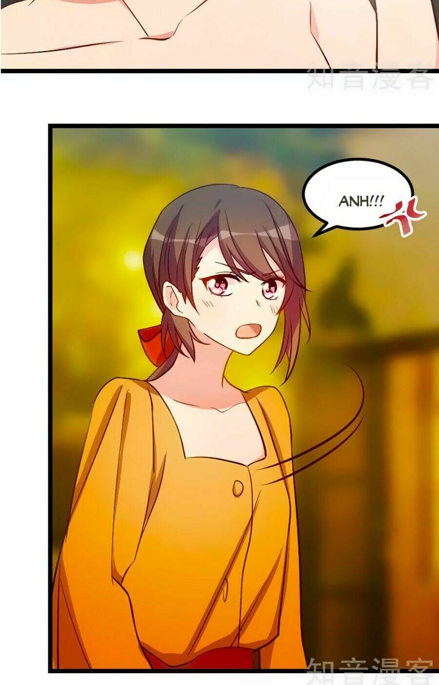 Cô Vợ Ấm Áp Của Hạ Thiếu Chapter 139 - Trang 2