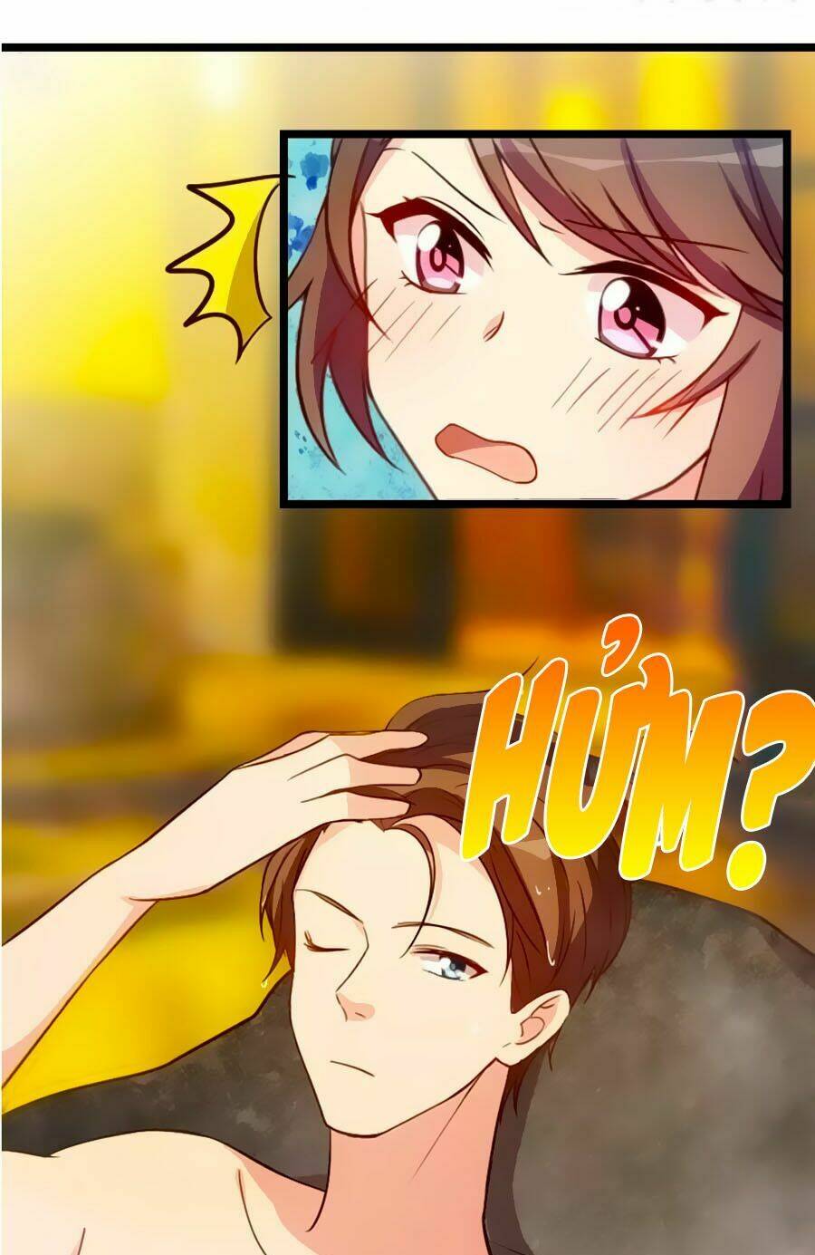 Cô Vợ Ấm Áp Của Hạ Thiếu Chapter 139 - Trang 2