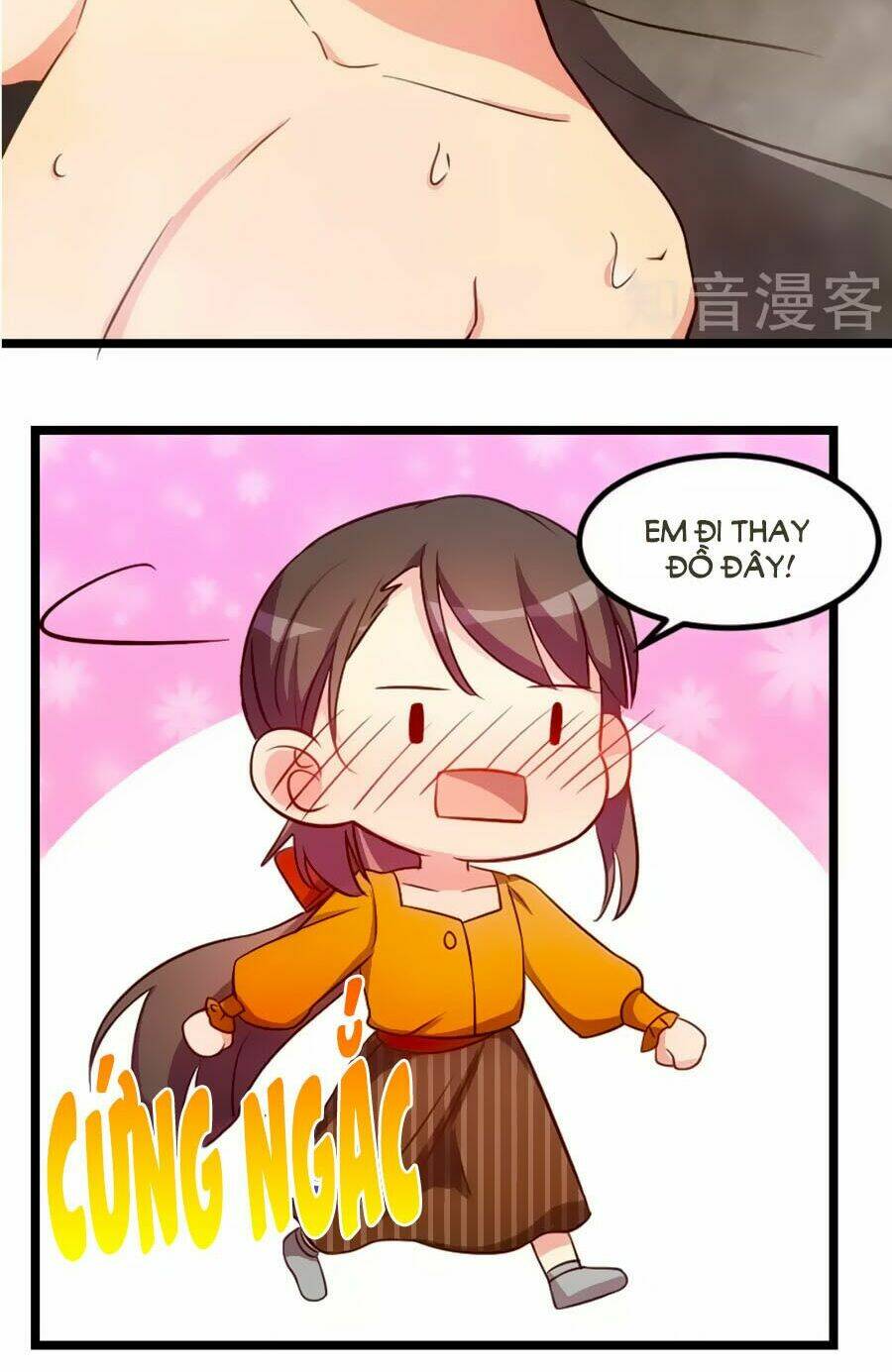 Cô Vợ Ấm Áp Của Hạ Thiếu Chapter 139 - Trang 2