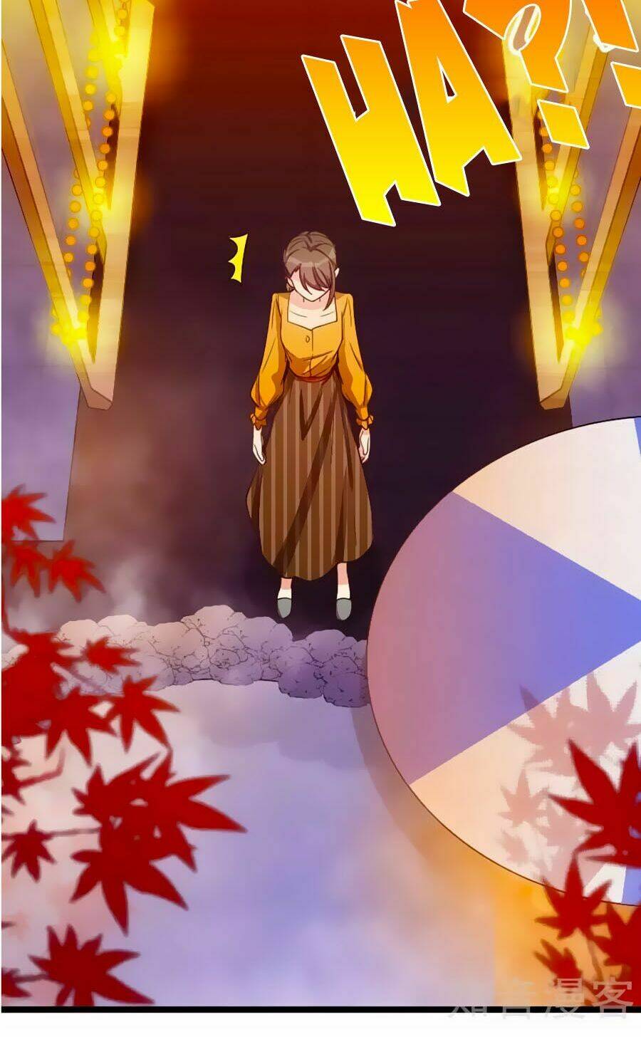 Cô Vợ Ấm Áp Của Hạ Thiếu Chapter 139 - Trang 2