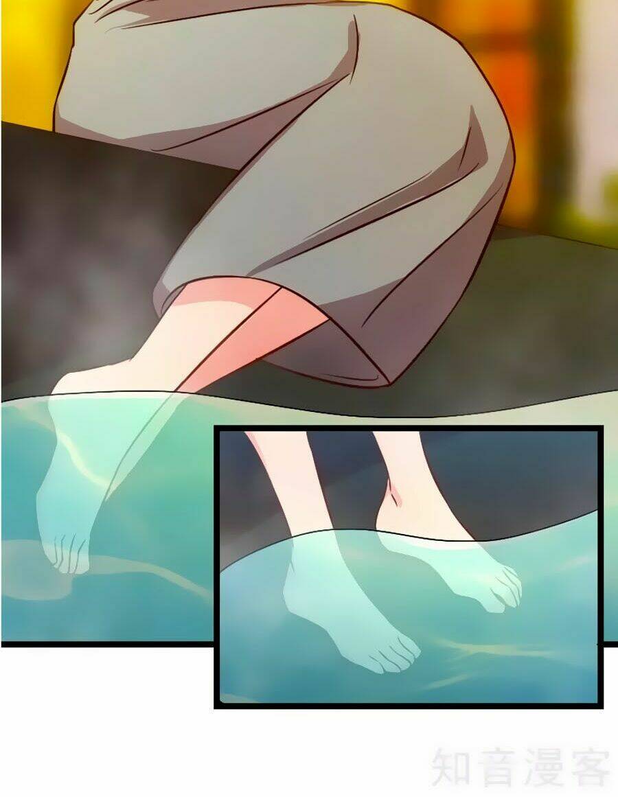 Cô Vợ Ấm Áp Của Hạ Thiếu Chapter 139 - Trang 2