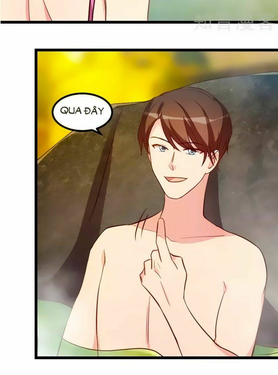 Cô Vợ Ấm Áp Của Hạ Thiếu Chapter 139 - Trang 2