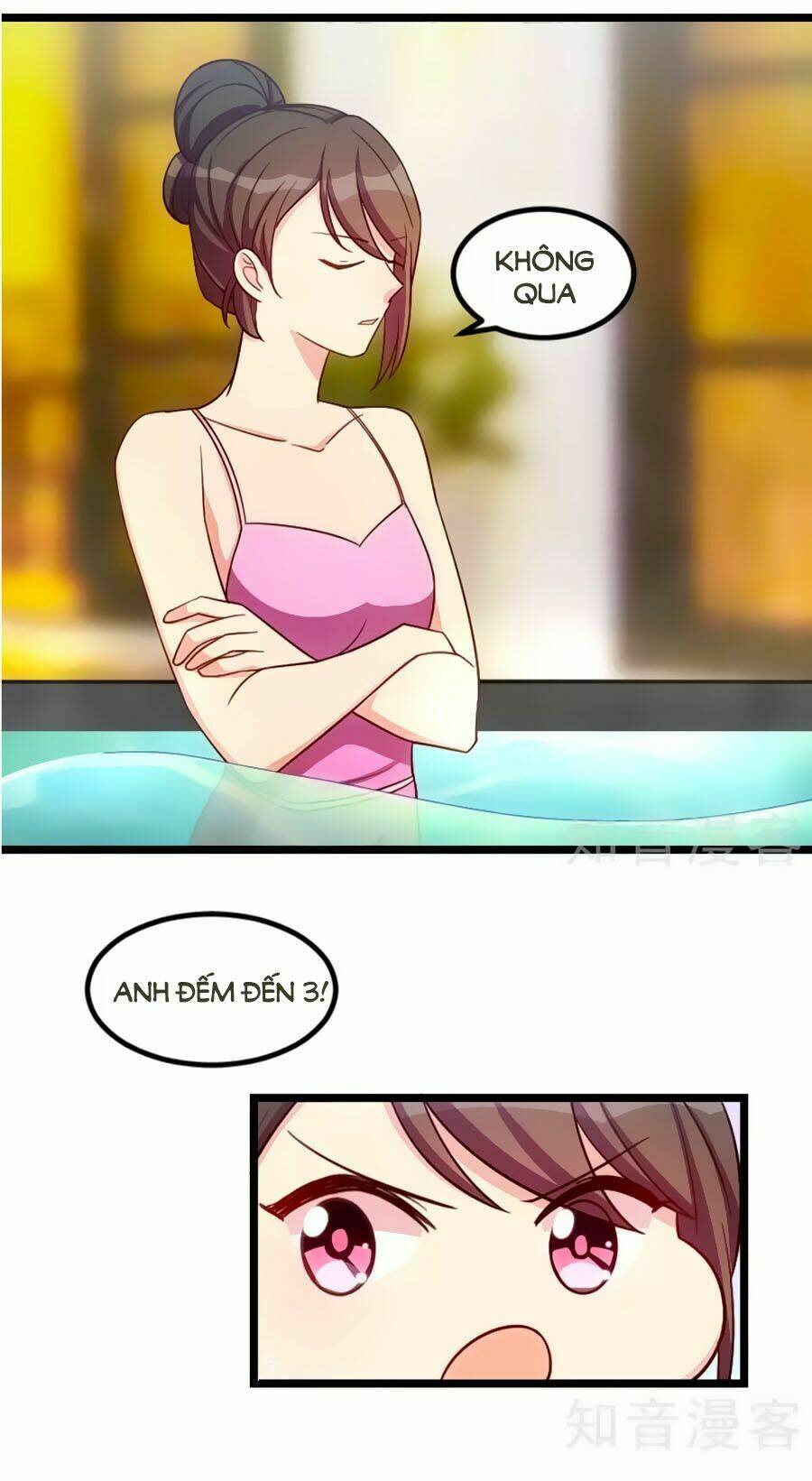 Cô Vợ Ấm Áp Của Hạ Thiếu Chapter 139 - Trang 2