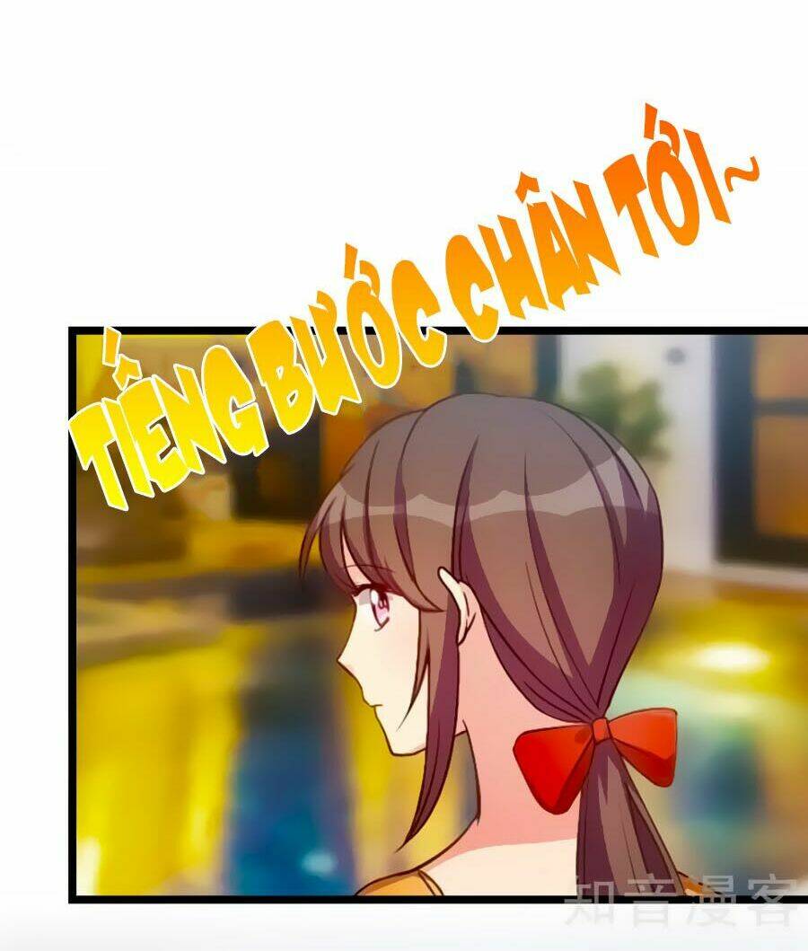 Cô Vợ Ấm Áp Của Hạ Thiếu Chapter 139 - Trang 2