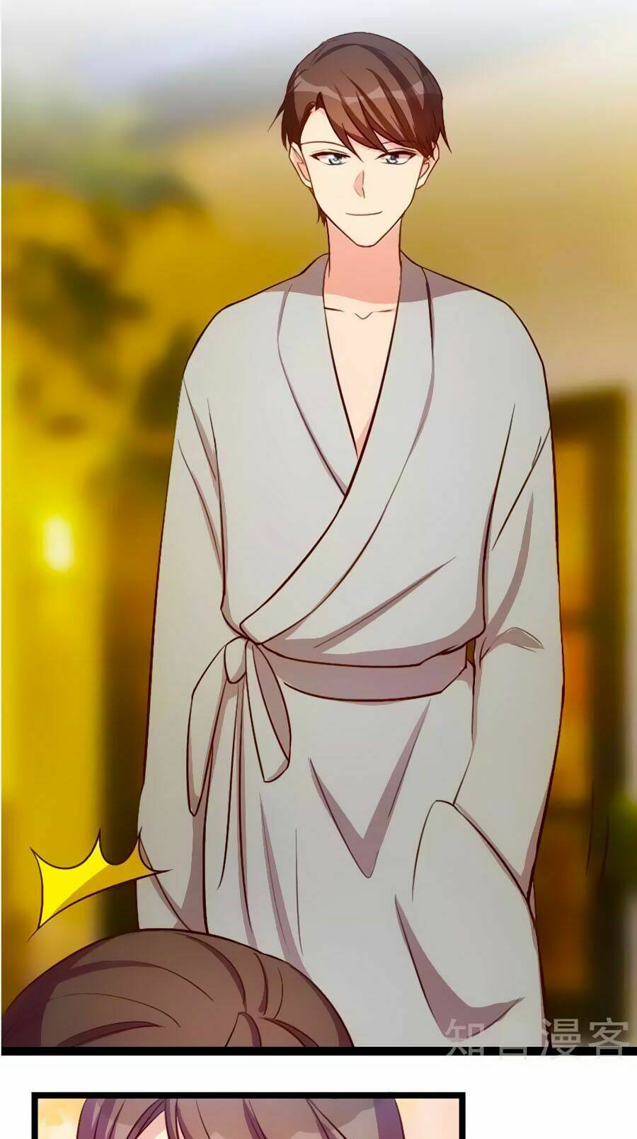 Cô Vợ Ấm Áp Của Hạ Thiếu Chapter 139 - Trang 2