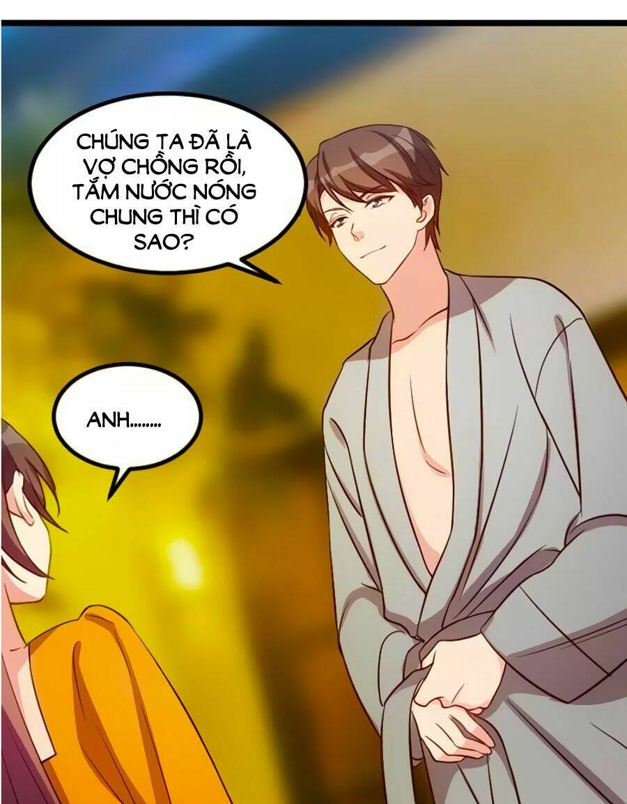 Cô Vợ Ấm Áp Của Hạ Thiếu Chapter 139 - Trang 2