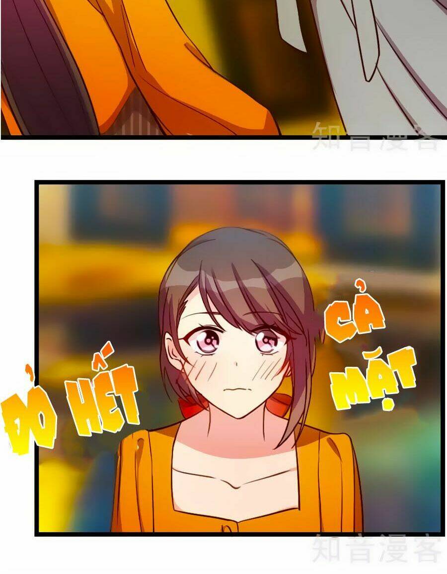 Cô Vợ Ấm Áp Của Hạ Thiếu Chapter 139 - Trang 2