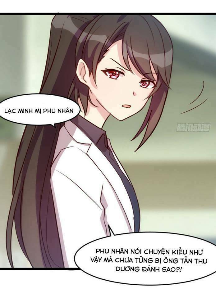 Cô Vợ Ấm Áp Của Hạ Thiếu Chapter 14 - Trang 2