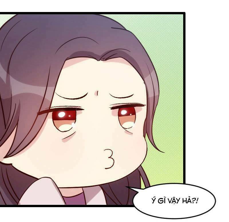 Cô Vợ Ấm Áp Của Hạ Thiếu Chapter 14 - Trang 2