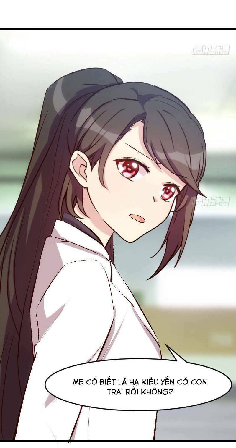 Cô Vợ Ấm Áp Của Hạ Thiếu Chapter 14 - Trang 2