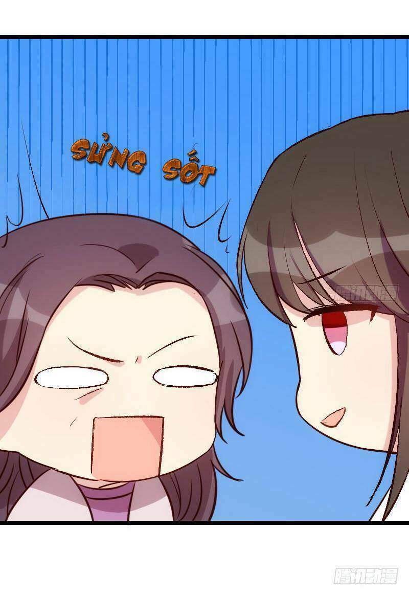 Cô Vợ Ấm Áp Của Hạ Thiếu Chapter 14 - Trang 2