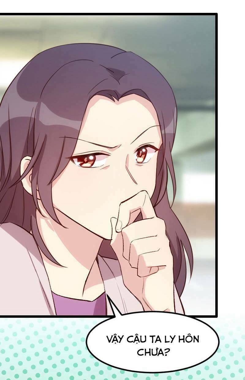 Cô Vợ Ấm Áp Của Hạ Thiếu Chapter 14 - Trang 2