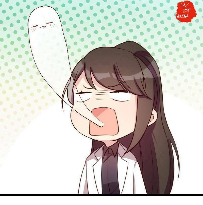 Cô Vợ Ấm Áp Của Hạ Thiếu Chapter 14 - Trang 2