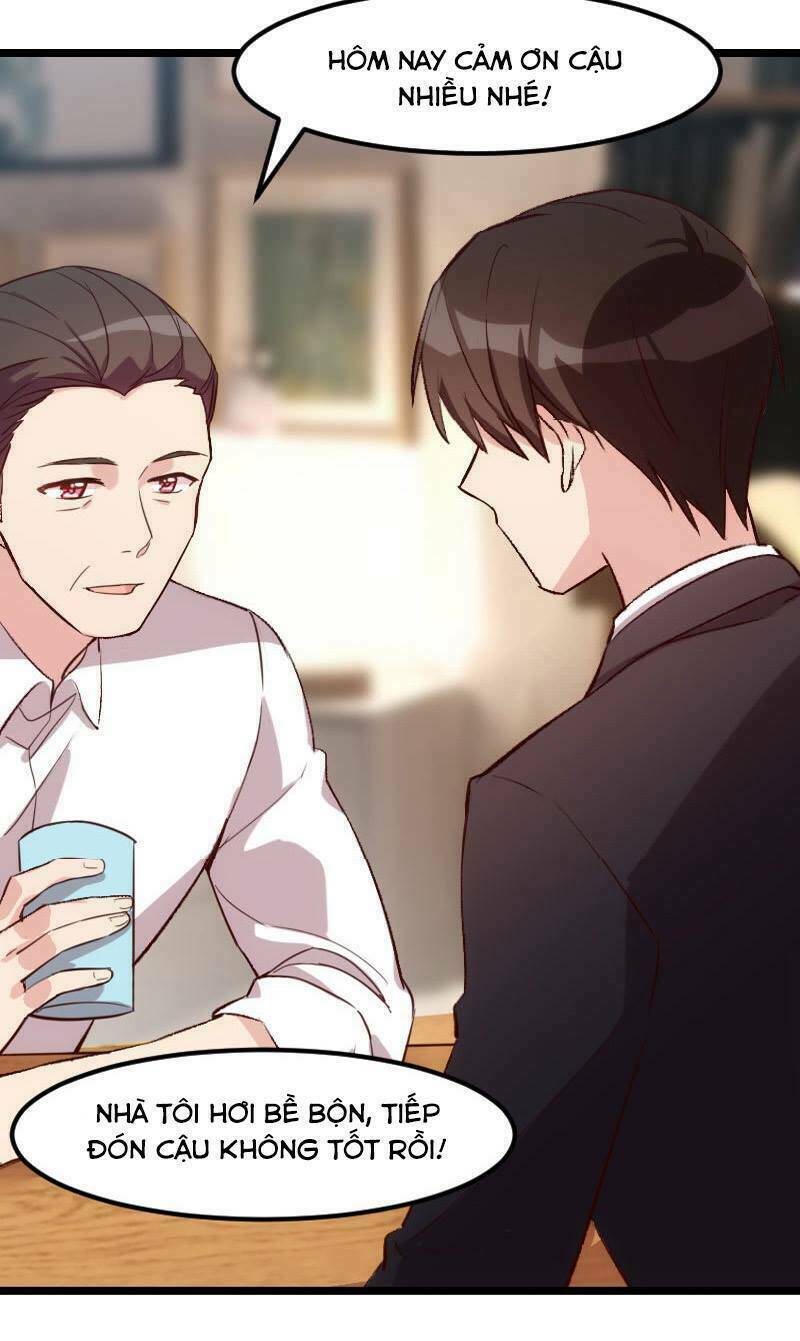 Cô Vợ Ấm Áp Của Hạ Thiếu Chapter 14 - Trang 2