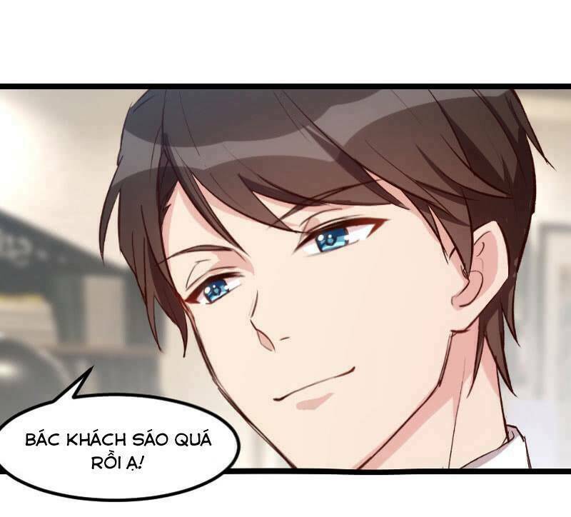 Cô Vợ Ấm Áp Của Hạ Thiếu Chapter 14 - Trang 2