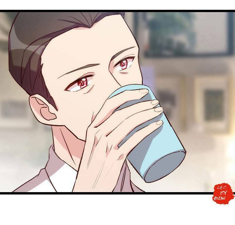 Cô Vợ Ấm Áp Của Hạ Thiếu Chapter 14 - Trang 2