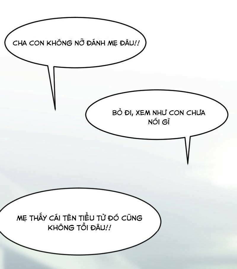 Cô Vợ Ấm Áp Của Hạ Thiếu Chapter 14 - Trang 2