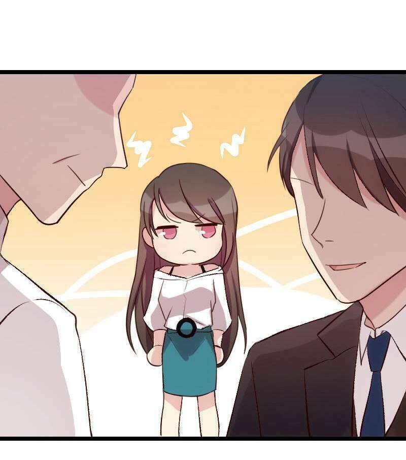 Cô Vợ Ấm Áp Của Hạ Thiếu Chapter 14 - Trang 2