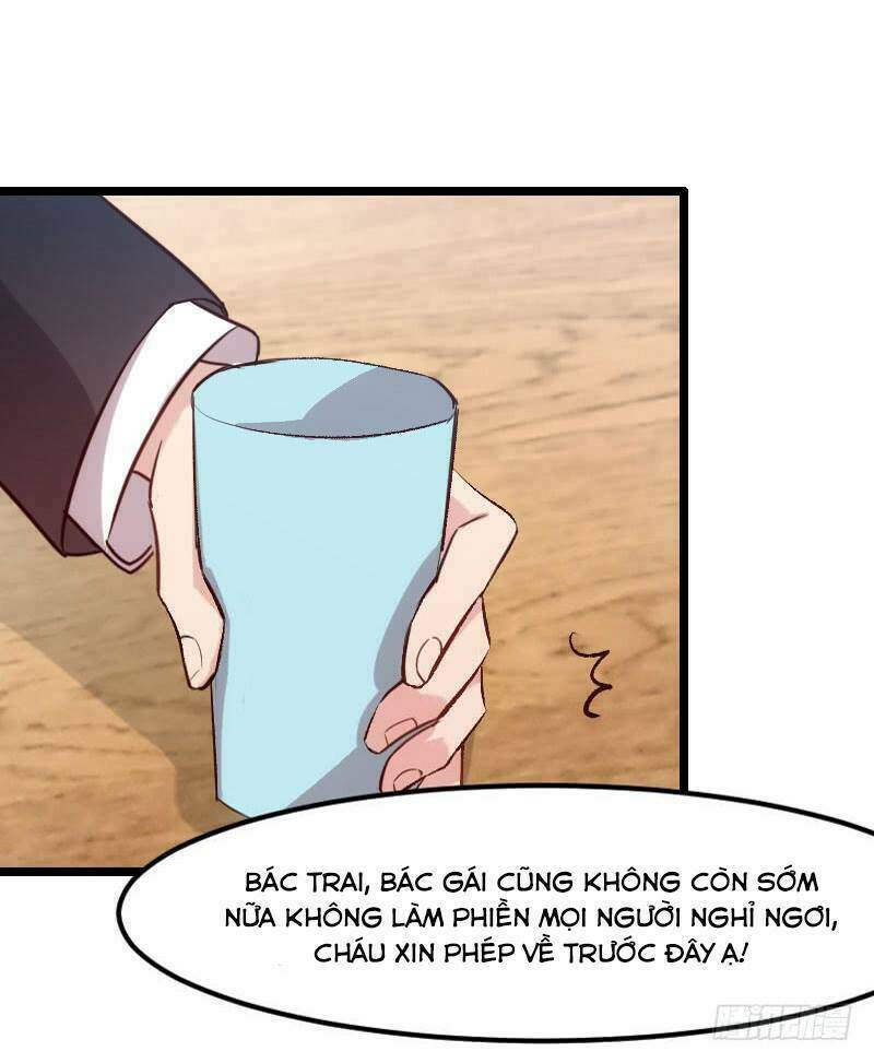 Cô Vợ Ấm Áp Của Hạ Thiếu Chapter 14 - Trang 2