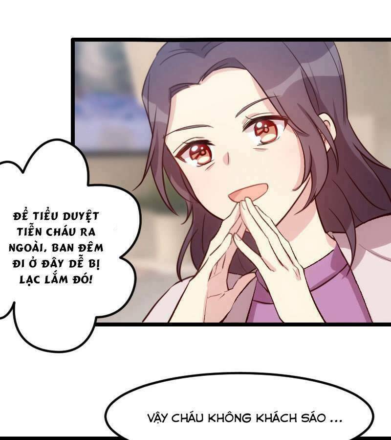 Cô Vợ Ấm Áp Của Hạ Thiếu Chapter 14 - Trang 2