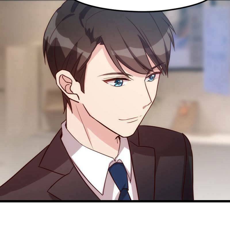 Cô Vợ Ấm Áp Của Hạ Thiếu Chapter 14 - Trang 2