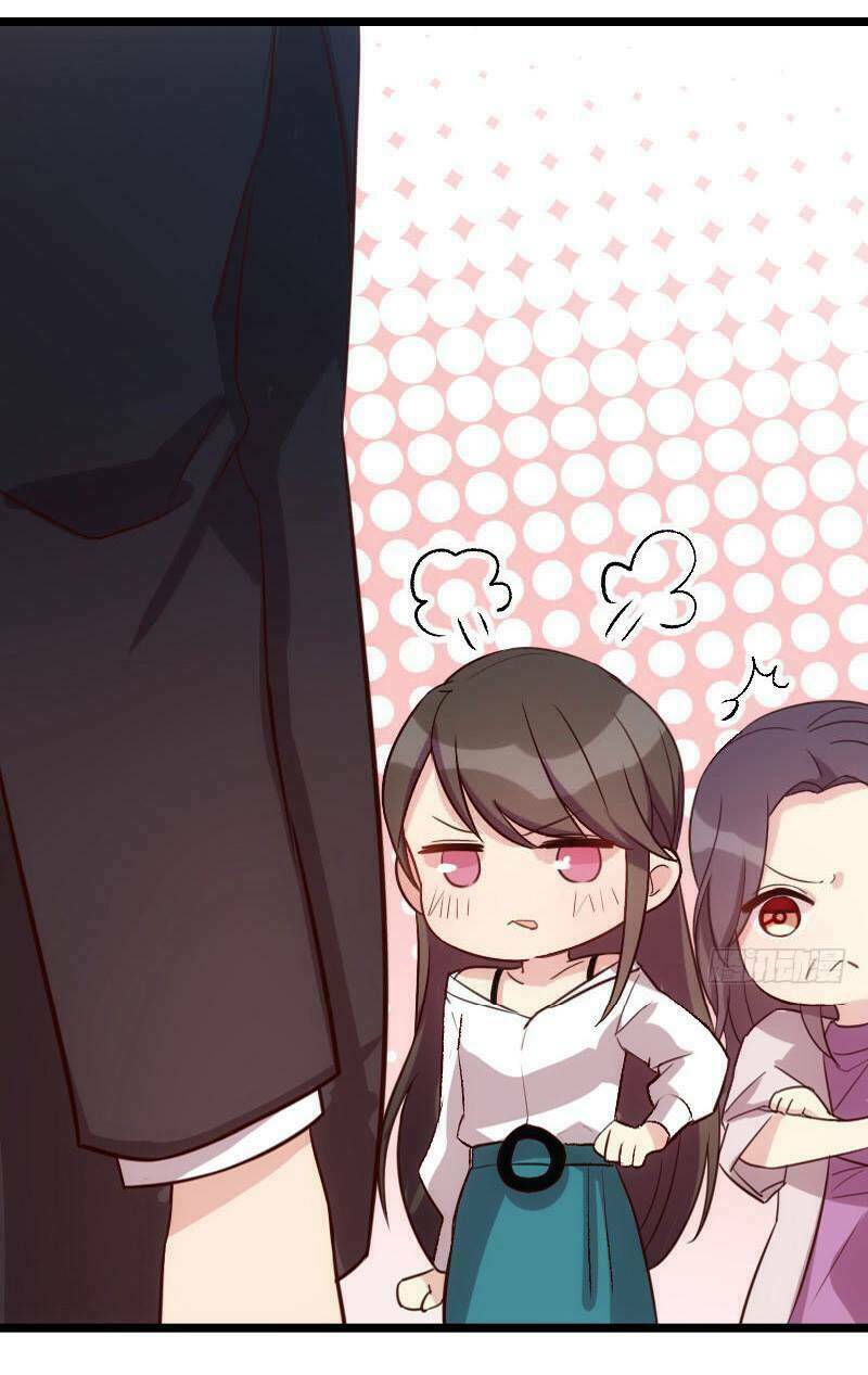 Cô Vợ Ấm Áp Của Hạ Thiếu Chapter 14 - Trang 2