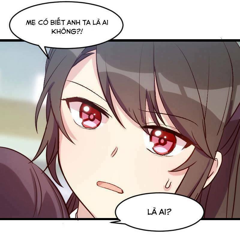 Cô Vợ Ấm Áp Của Hạ Thiếu Chapter 14 - Trang 2