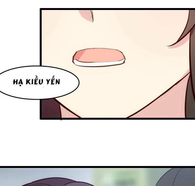 Cô Vợ Ấm Áp Của Hạ Thiếu Chapter 14 - Trang 2