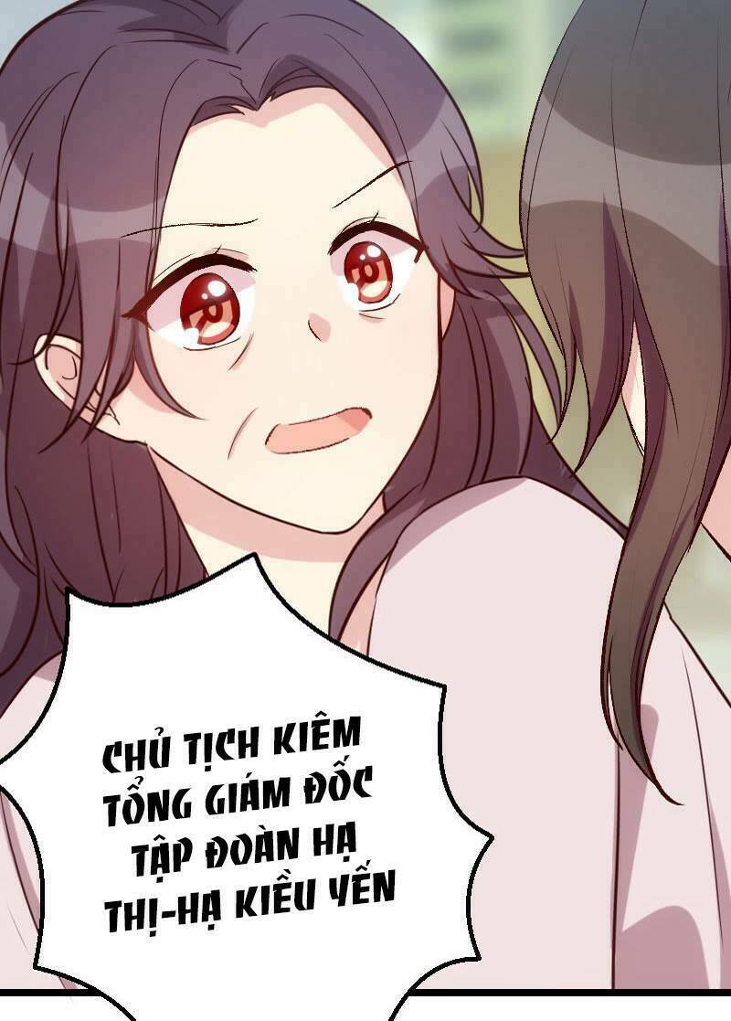 Cô Vợ Ấm Áp Của Hạ Thiếu Chapter 14 - Trang 2