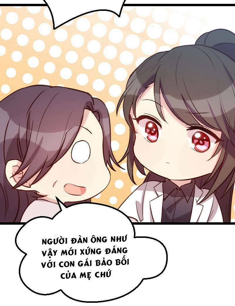 Cô Vợ Ấm Áp Của Hạ Thiếu Chapter 14 - Trang 2