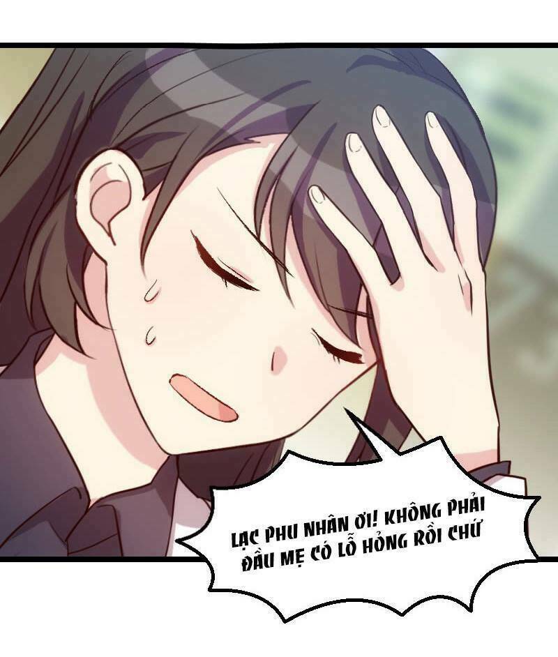 Cô Vợ Ấm Áp Của Hạ Thiếu Chapter 14 - Trang 2