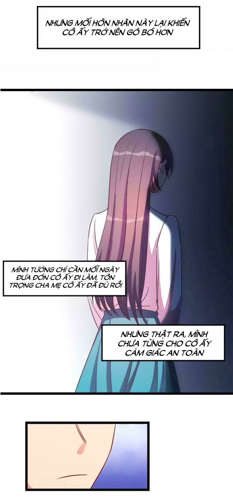 Cô Vợ Ấm Áp Của Hạ Thiếu Chapter 140 - Trang 2