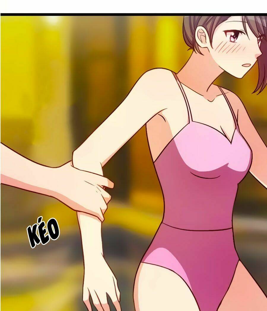 Cô Vợ Ấm Áp Của Hạ Thiếu Chapter 141 - Trang 2