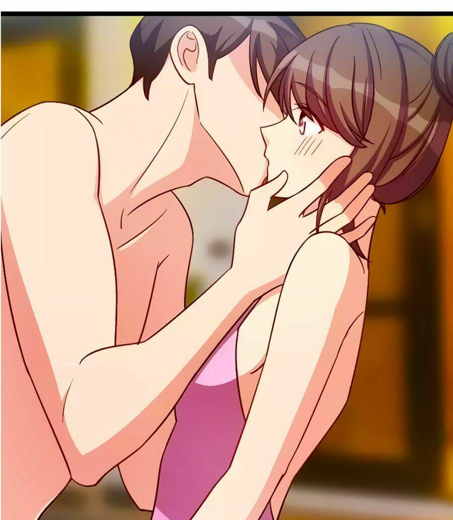 Cô Vợ Ấm Áp Của Hạ Thiếu Chapter 141 - Trang 2