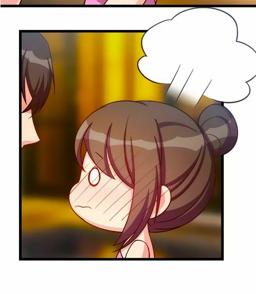 Cô Vợ Ấm Áp Của Hạ Thiếu Chapter 141 - Trang 2