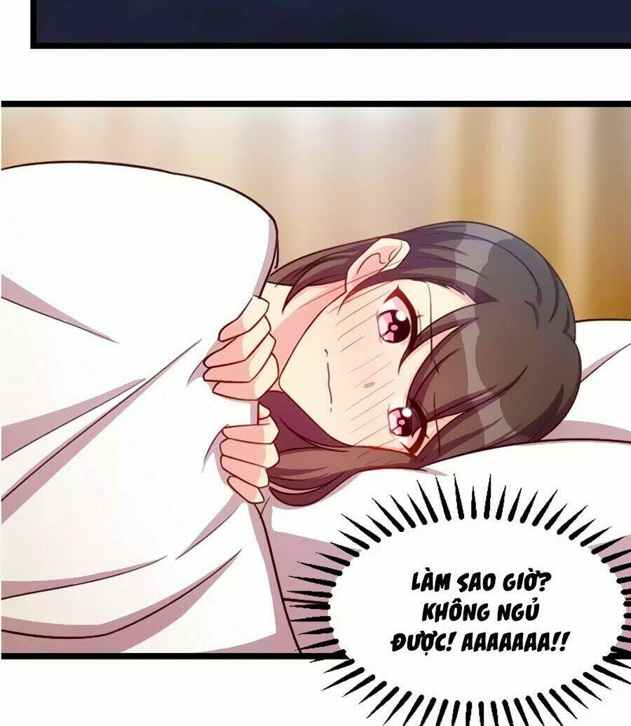 Cô Vợ Ấm Áp Của Hạ Thiếu Chapter 141 - Trang 2