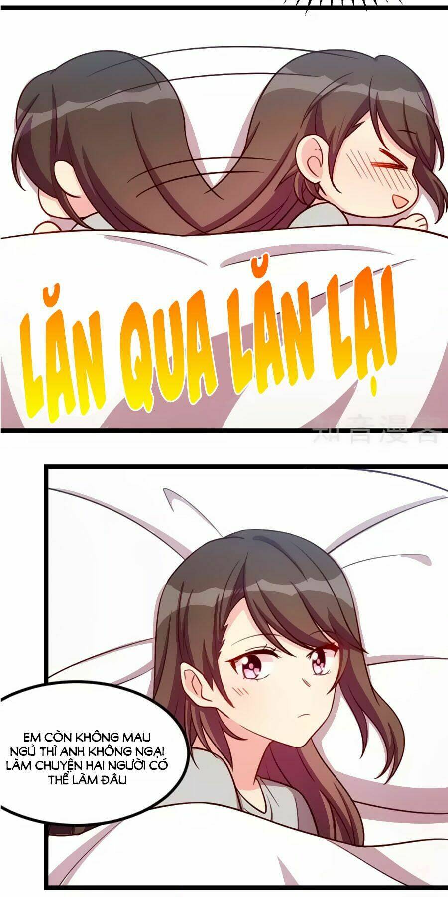 Cô Vợ Ấm Áp Của Hạ Thiếu Chapter 141 - Trang 2